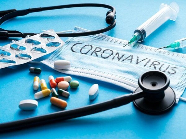 Как определить пневмонию при коронавирусе