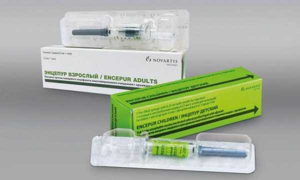 В каких случаях нужна прививка от клещевого энцефалита