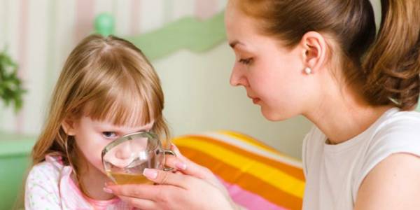 Лечение глистов у ребенка народными средствами: 9 эффективных методов