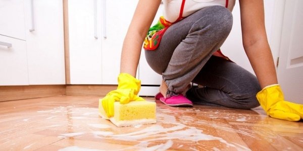 Как избавиться от запаха краски в квартире после ремонта